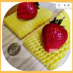 日本熊本菊池糖蜜草莓