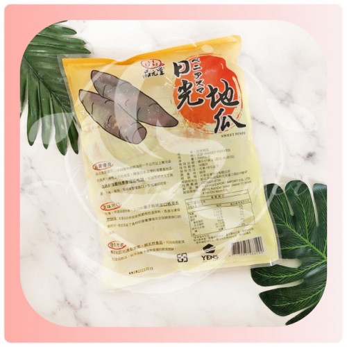 栗香地瓜 1kg/包