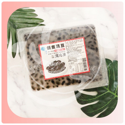 佃煮黑豆 1.4kg/包