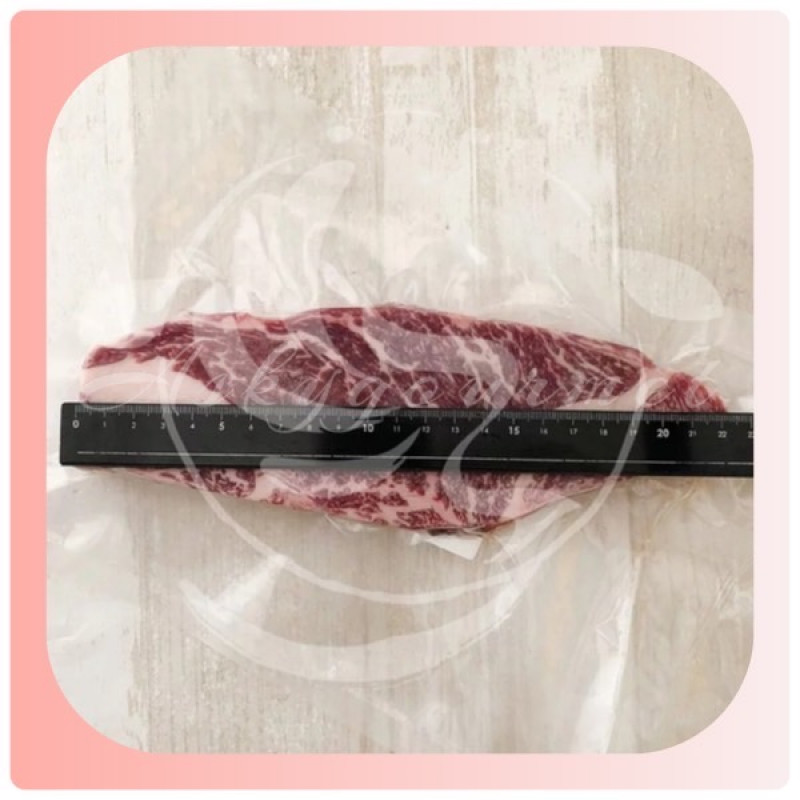 美國CH無骨牛小排 200-300g