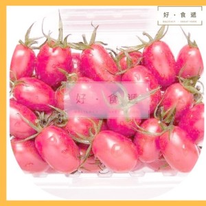 台灣特選溫室玉女番茄(採產地直送4-6個工作天)