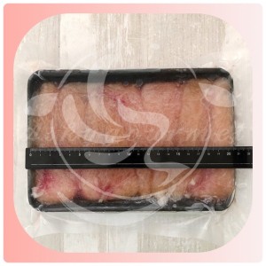 氣冷雞柳條 300g/盒