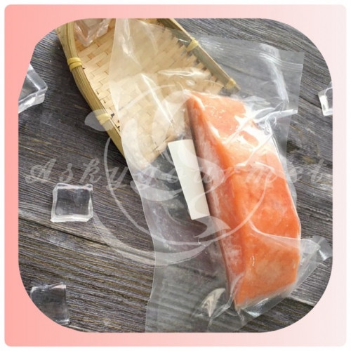鮭魚菲力 200g/包