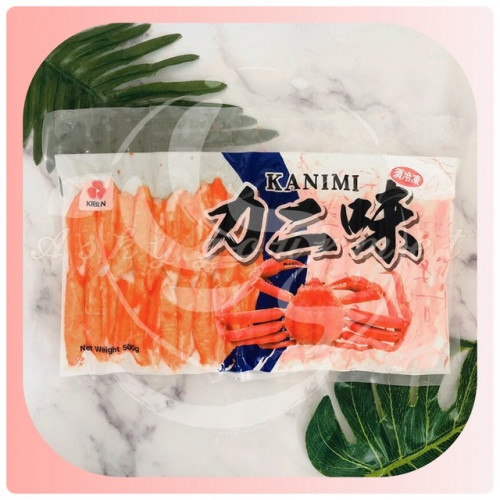紀文蟹味棒500g/50入