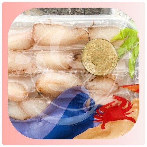 蟹管肉(中) 100g/盒